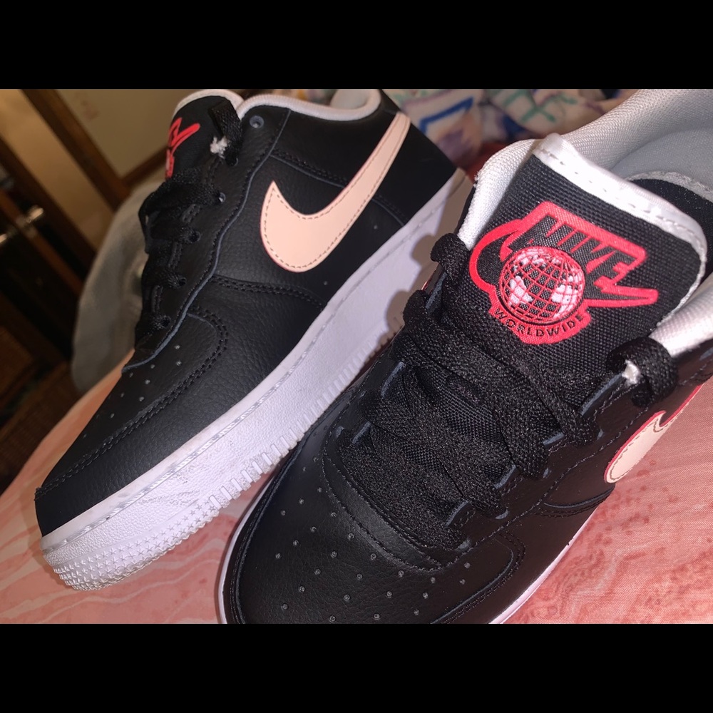 Air Force 1s